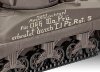 Revell 63290 Sherman M4A1 - model set 1/72